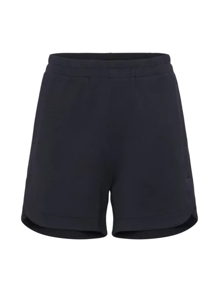 Szorty Inwear czarne