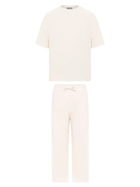 Dandalo Jogging komplet Ivo svijetlobež