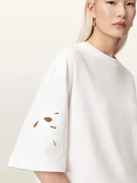 Футболка Allsaints