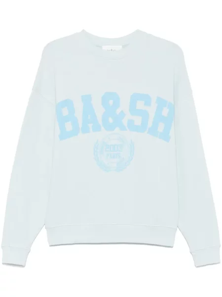 Hanorac Ba&sh albastru