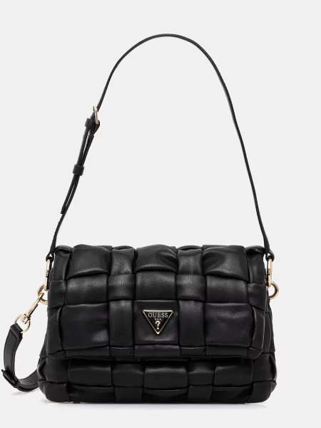 Kabelka Guess MARION černá