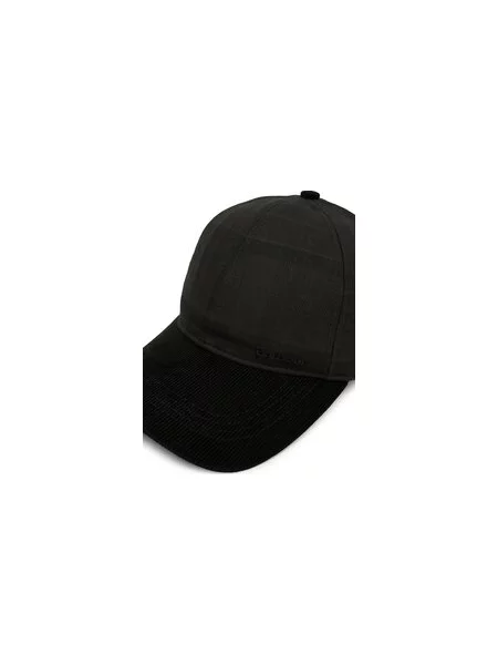 Barbour Baseball sapka Macklow barna
