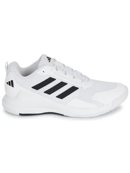 Pantofi Adidas alb