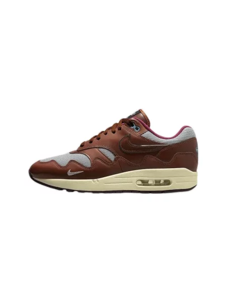 Pantofi Nike maro
