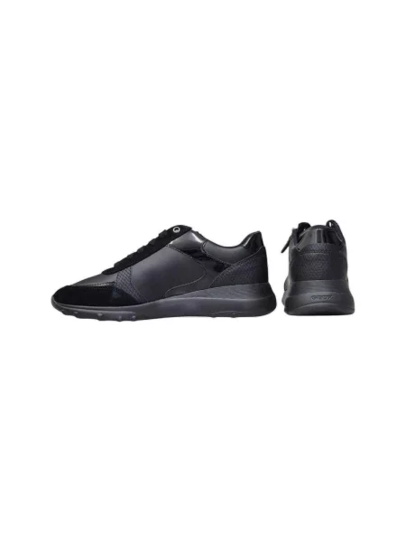 Pantofi Geox negru