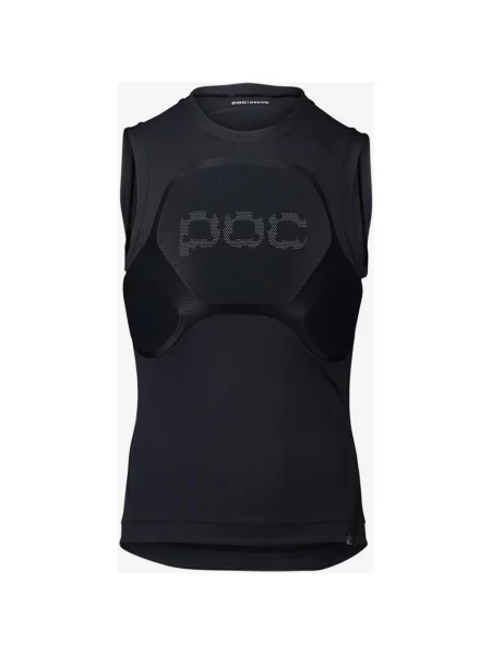 Kamizelka POC Oseus VPD Torso S czarna