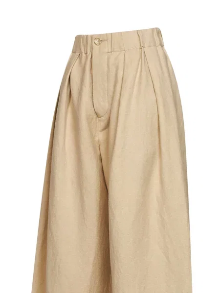 Pantaloni palazzo Uma Wang