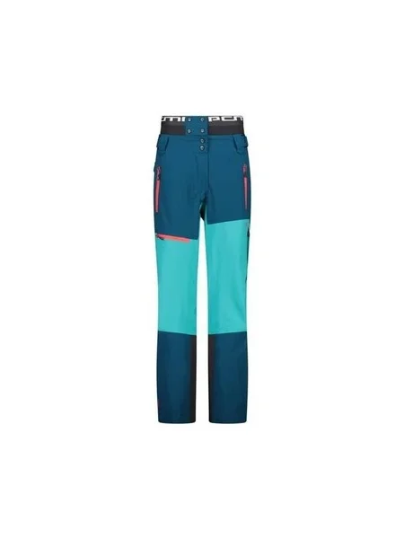Pantaloni Cmp