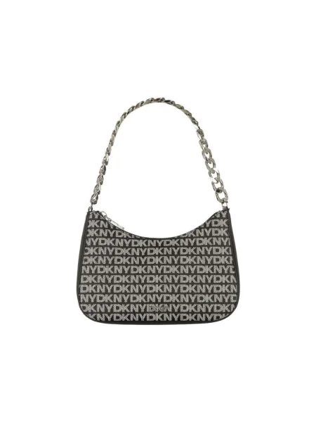Geantă Dkny negru