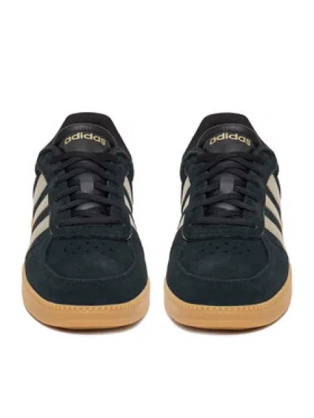 Sneakersy adidas BREAKNET SLEEK Tmavomodrá