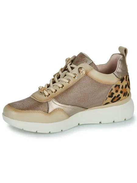 Pantofi Carmela maro