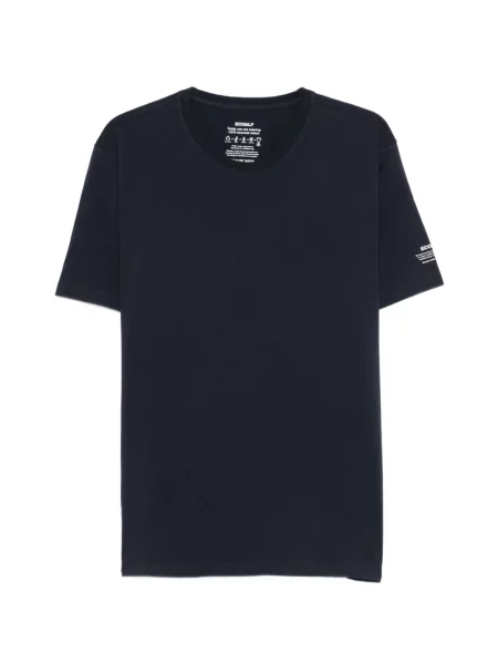 Tricou Ecoalf albastru