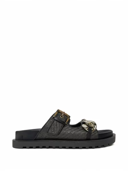 Colier Guess negru