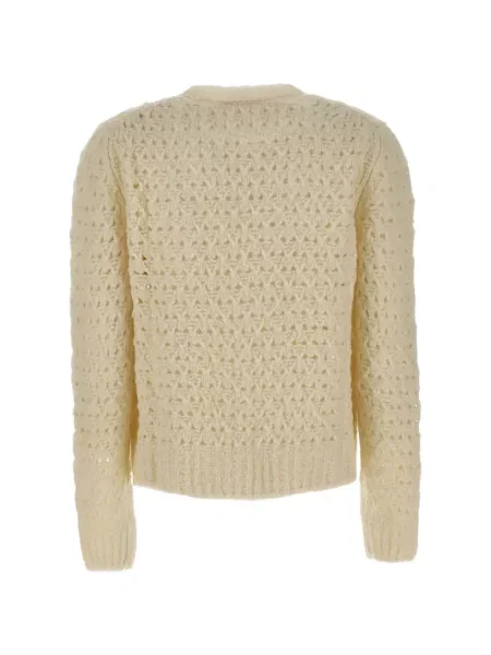 Cardigan Gran Sasso tricotate