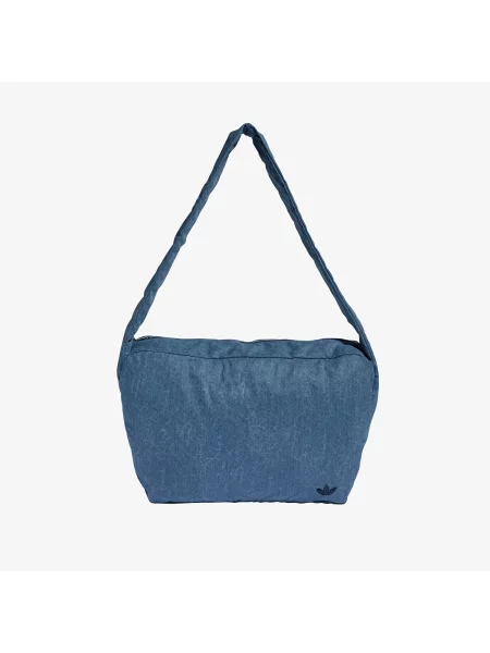 Чанта adidas Shopper Washed Effect Bag Light Denim Universal