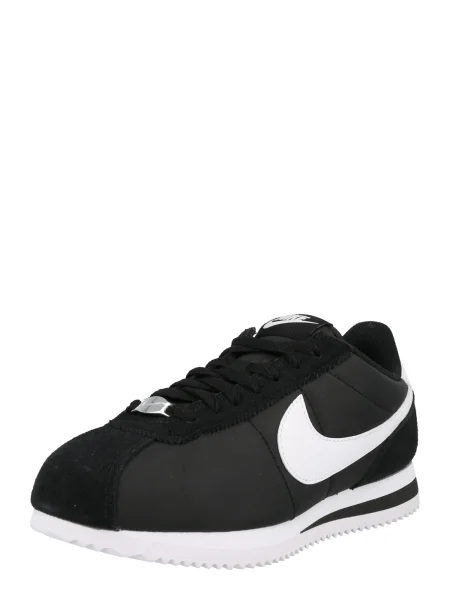 Sneakerși Nike Sportswear negru