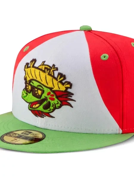 Șapcă New Era Cap roșu