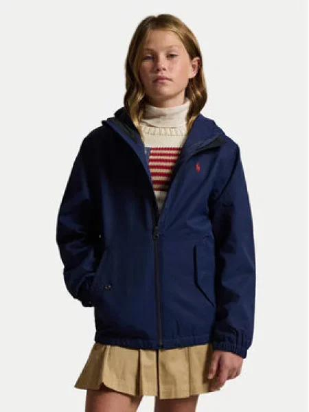 Bunda pro přechodné období Polo Ralph Lauren