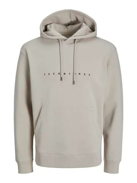 Geacă Jack & Jones negru