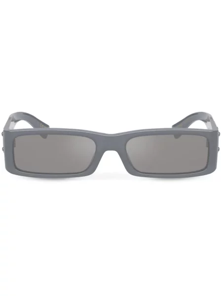 Ochelari de soare Dolce & Gabbana Eyewear albastru