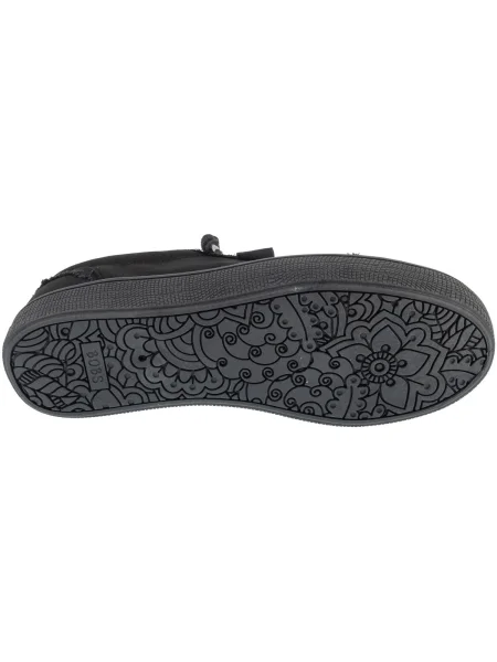 Tenisky Skechers čierna