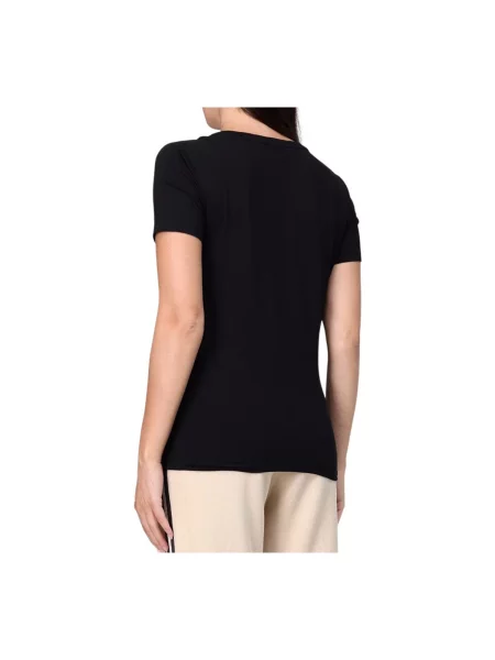 Tricou Emporio Armani Ea7 negru