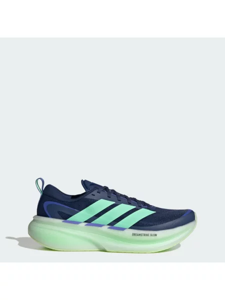 BUTY DO BIEGANIA SUPERNOVA GLIDE niebieskie