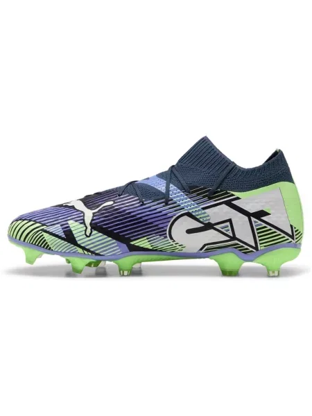 Pantofi Puma albastru