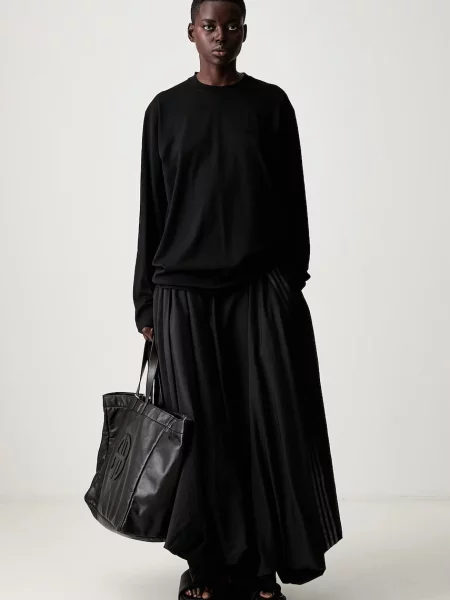 Tricou cu mânecă lungă Y-3