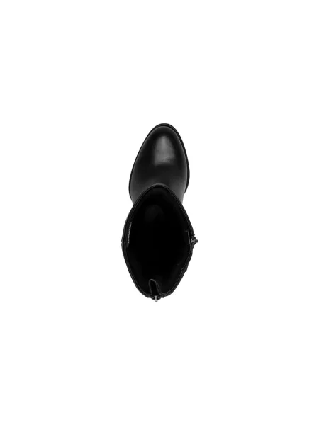 Pantofi Tamaris negru