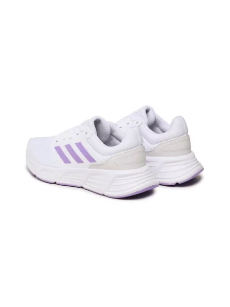 Galaxie pantofi Adidas violet