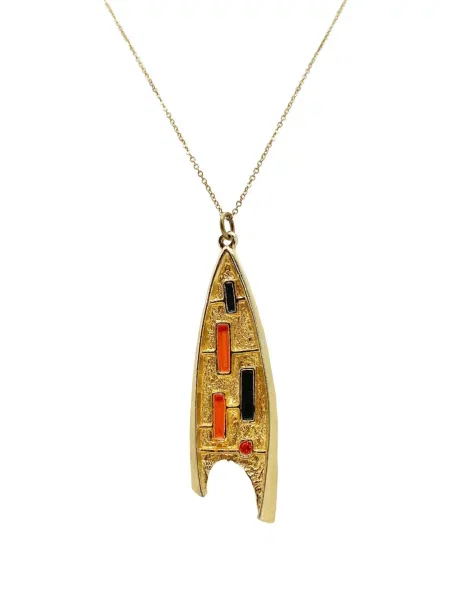 Pandantiv Jennifer Gibson Jewellery