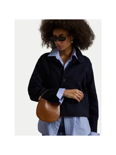 Polo Ralph Lauren Geantă maro