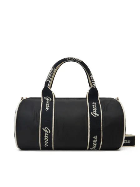 Guess Geantă negru