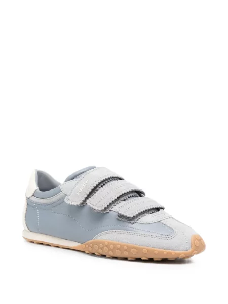 Sneakerși Hoff cu bretele albastru