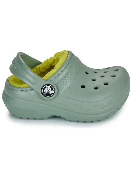 Gyerek félcipő Crocs
