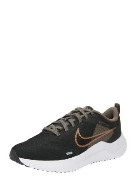 Sneakerși Nike negru