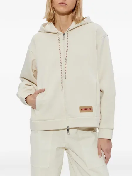 Hanorac cu glugă Moncler