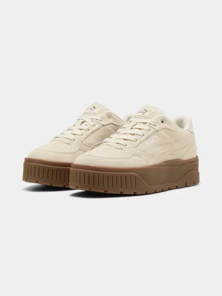 Кеды Puma белые