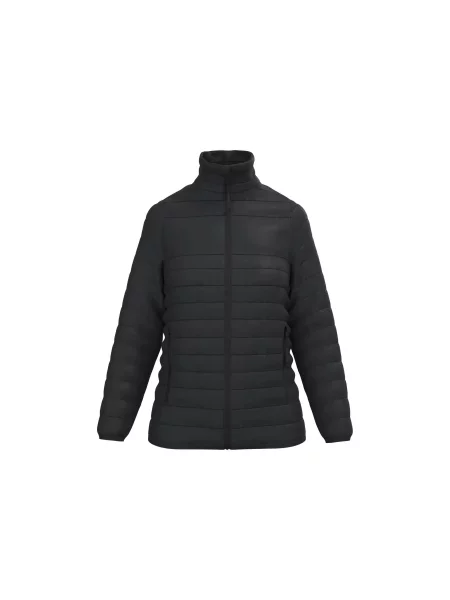 Kurtka puchowa iDeal Basic Brand czarna