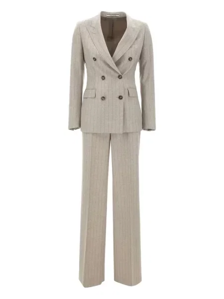 Geacă Tagliatore cu două rânduri de nasturi