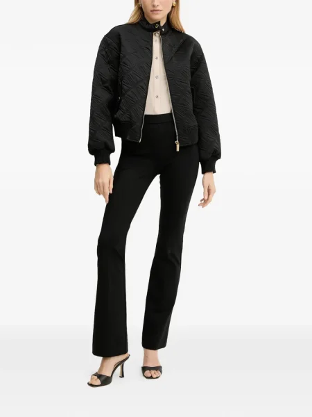 Pantaloni Marciano By Guess negru