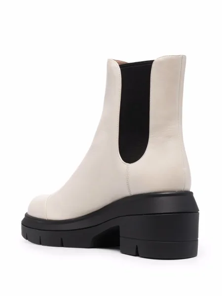 Cizme scurte Stuart Weitzman