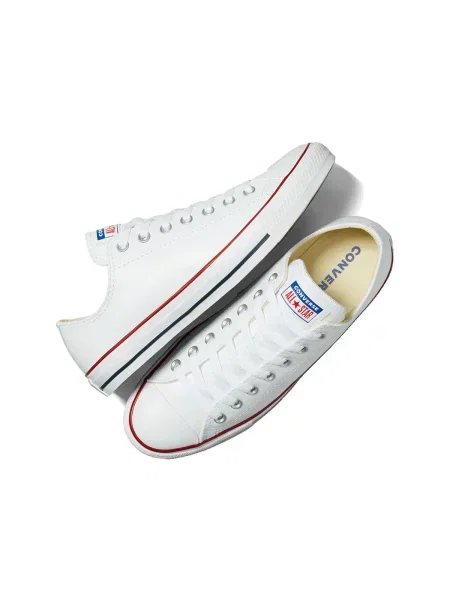 Converse Tornacipő Ct Ox fehér