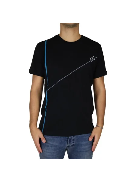 Tricou Costume National negru