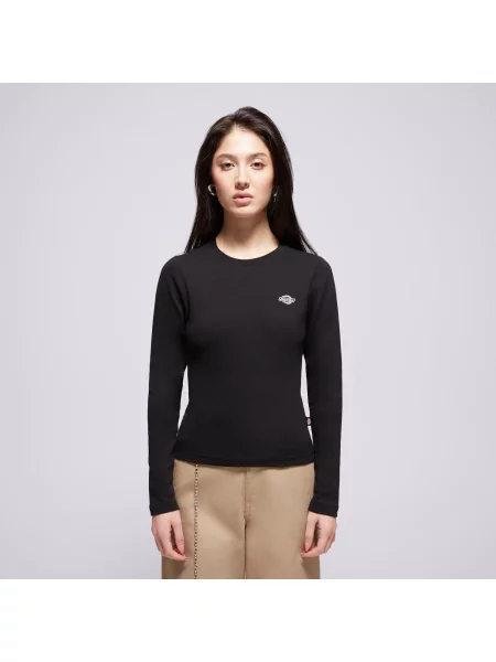 Dickies T-Shirt Gladeville Tee Ls W czarna