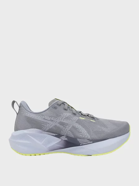 Кросівки для бігу Asics сірі