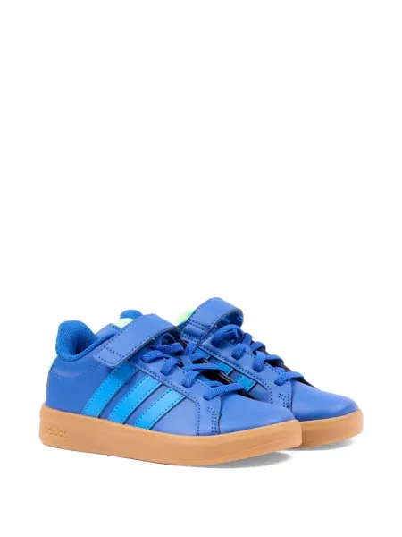 Dětské tenisky Adidas modré