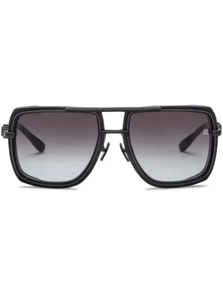 Ochelari de soare Balmain Eyewear negru