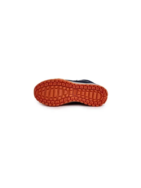 Pantofi Big Star negru